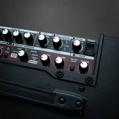 Roland Cube-120XL Bass Combo Amp - Preowned image 7