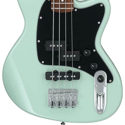 IBANEZ TMB30-MGR Talman E-Bass mint green image 2