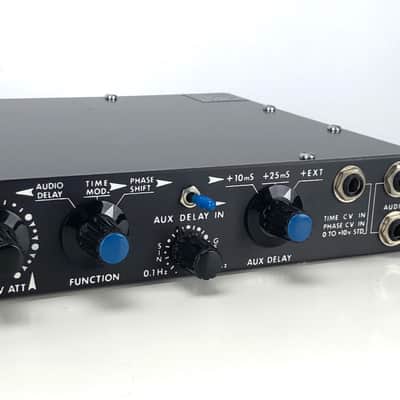 ☆ Super RARE Marshall Time Modulator 5002 A Model Analogue Delay/Modulation! ☆ Fully Pro Serviced! image 8