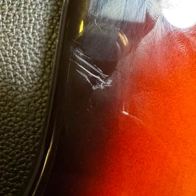 (UPGRADED!) JB-62ss (Smart Scale) Jazz Bass MIJ image 9