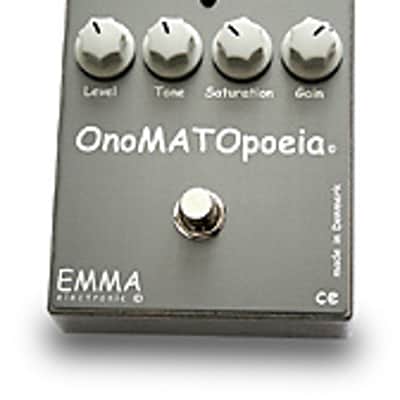 Korg TNB-1 Tone Booster | Reverb