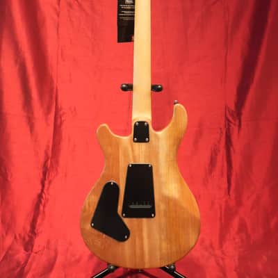 PRS SE CE24 Slate Blue image 9