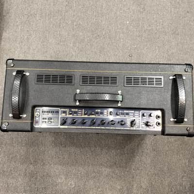 NOS Vox Valvetronix AD120VTX 2x60-Watt 2x12" image 8