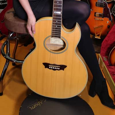 Washburn EA-2000 1999 - Natural image 21