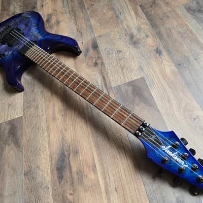 Jackson Pro Chris Broderick image 9