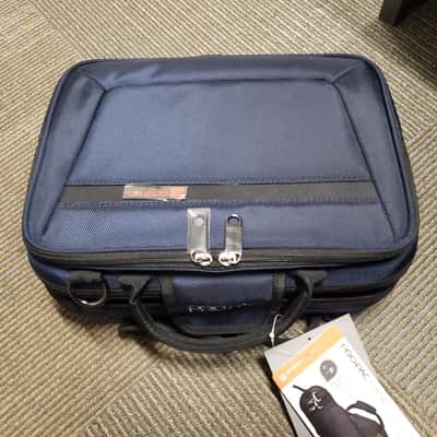 Buffet Crampon R13 Clarinet--Ferree's Cork/Bladder Overhaul, B40 Mouthpiece, New PT Case! image 13