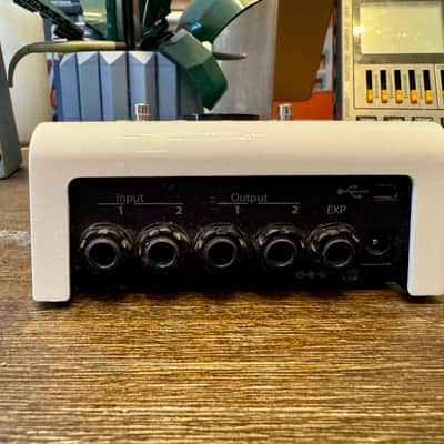 Eventide H9 MAX Harmonizer Effects Processor 2010s - White image 6