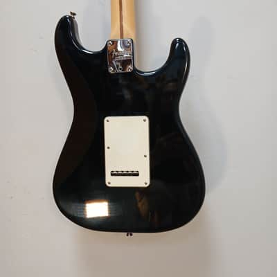 2004 USA Fender Left-Handed w/ Original Hard Shell Case image 6