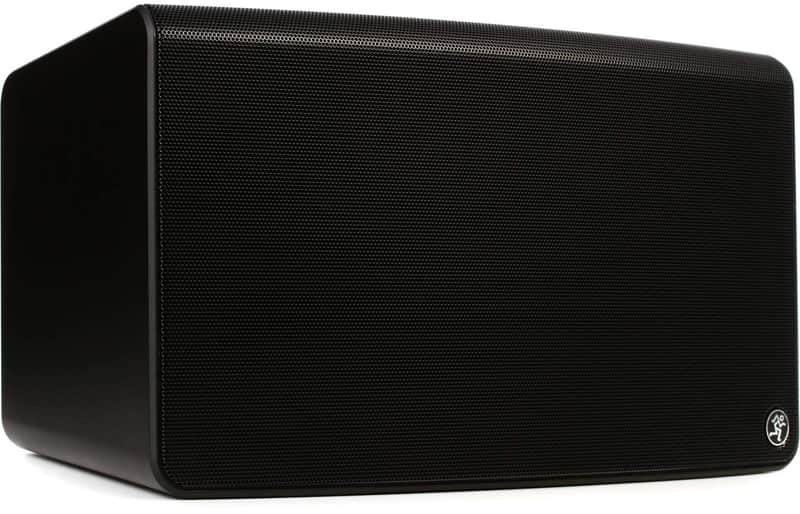 Mackie FreePlay Live Personal PA with Bluetooth image 1