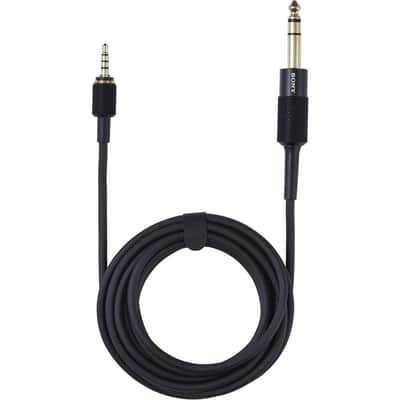 Sony MDR-MV1 Open Back Reference Monitor Headphones image 7