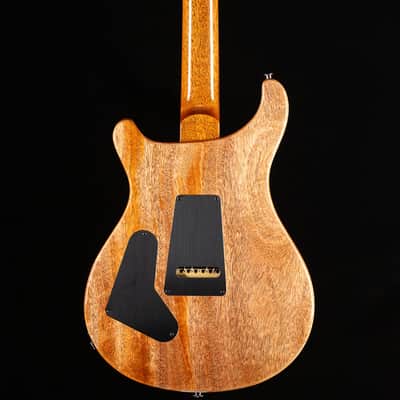 PRS Custom 24 Semi-Hollow Limited Edition Faded Indigo Artist top (441) image 4