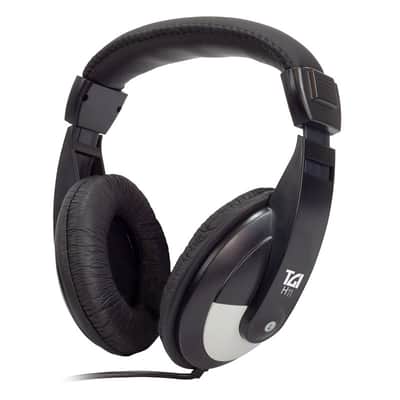 TGI H11 Adjustable Headphones image 3