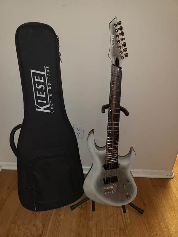 Kiesel Aries Multiscale 7 image 1