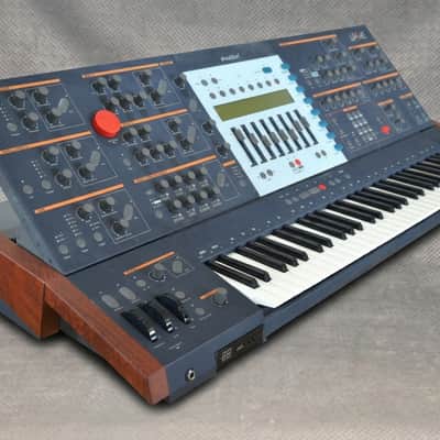 Waldorf Wave ✅ 16-Voice - Optimal Thermal Stability ✅ULTAR RARE From ´90s✅ Serviced ✅ USB Upgrade✅Rare Synthesizer✅ Safe FREE Worldwide Shipping image 8