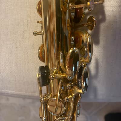1986 Yanagisawa 880 Alto Sax image 14