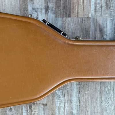 70s Ovation Balladeer 1111-1 Deep Bowl – Sunburst – USA – Nashville Tuned + Original Hardshell Case image 20