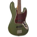 Squier Classic Vibe '60s Jazz Bass Olive (CME Exclusive)