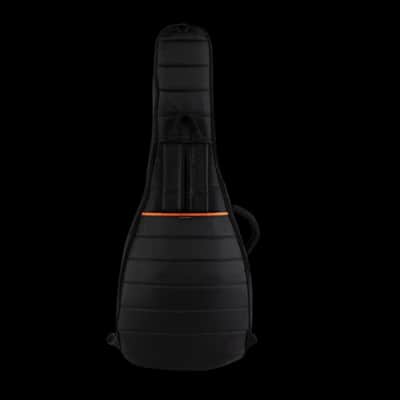 MONO Classic OM/Classical Guitar Case - Black image 5