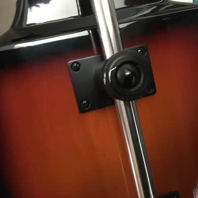 Harley Benton Electric Upright Bass image 10