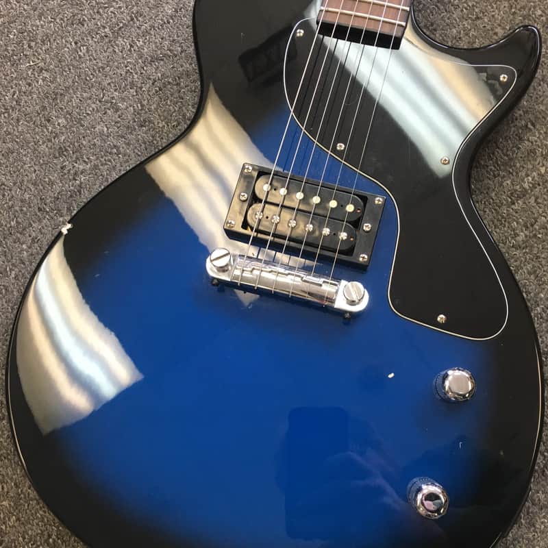 ギター maestro by Gibson Les Paul Maestro by Gibson Les Paul Electric Guitar - Evolution Music