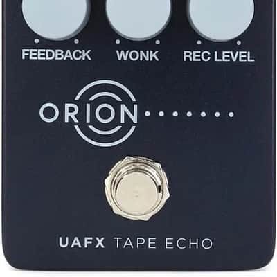 UAFX Orion Tape Echo *Free Shipping in the USA* image 1