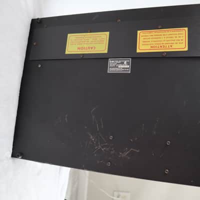ARP 2823 Odyssey Mark III *Fully Restored* image 15