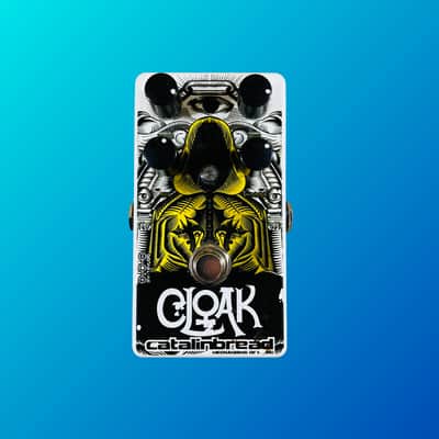 Catalinbread Cloak Reverb and Shimmer | Reverb