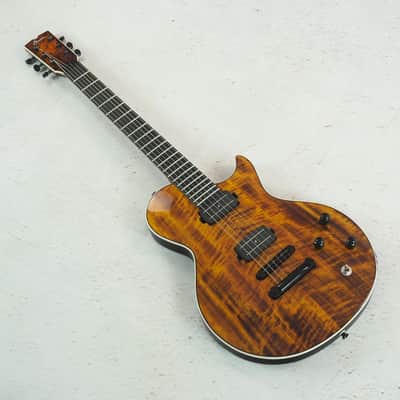 Manne Blackbird gloss top special Honey imagen 7