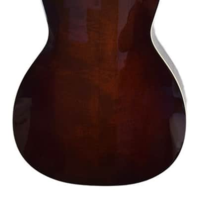 Santa Cruz Catfish Special O Model image 3