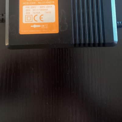 Roland Sound Canvas SC-8820 1999-2002 image 12