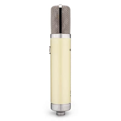 Warm Audio WA-251 Tube Condenser Microphone image 3