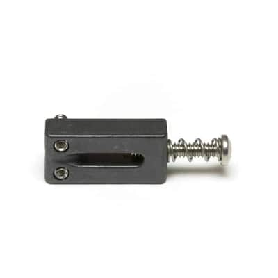 Graph Tech String Saver Originals Strat &amp; Tele 2 1/16" String Spacing image 3