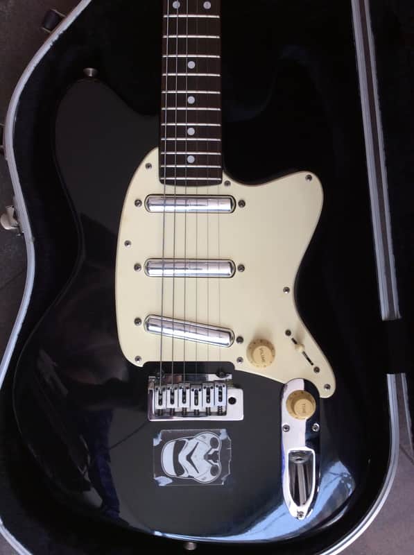Ibanez TC530 Talman Standard | Reverb
