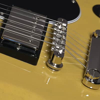 Gibson SG Standard '61 TV Yellow - Only 3.2kg! image 5