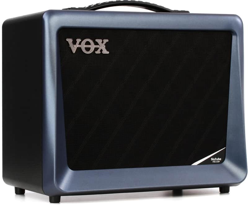Vox VX50 GTV 1x8-inch 50-watt Digital Modeling Combo Amp image 1