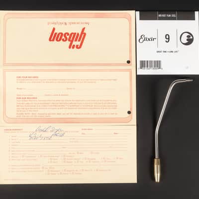 1987 Gibson US-1 - Sunburst | USA Vintage Super Strat HSS Quilt Maple Top Factory Kahler Tremolo Ebony Fretboard 24 Frets | CoA OHSC image 18