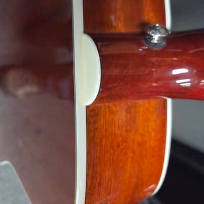 Epiphone Hummingbird Artist image 9