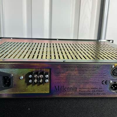 Millenia NSEQ-2 - Black image 4