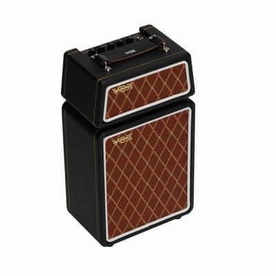VOX Micro SuperBeetle Guitar image 2