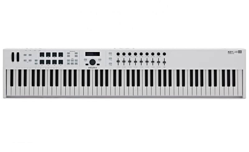 Arturia KeyLab Essential 88 EXDEMO imagen 1