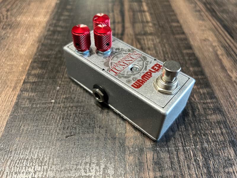 Wampler Germanium Tumnus