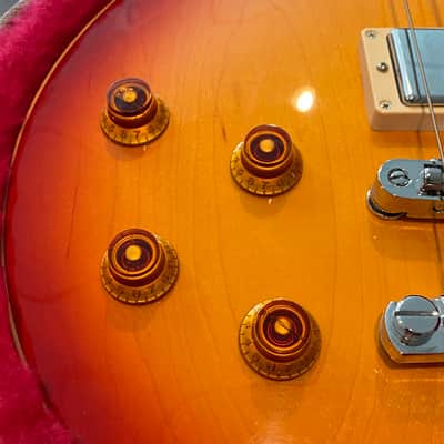 Gibson Les Paul Standard Bass Left Handed Lefty 2013 Model image 11