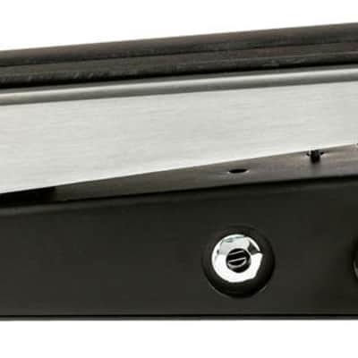 JIM DUNLOP GCB65 Cry Baby Custom Badass Dual-Indu Wah-Wah Effektpedal image 4