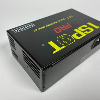 Truetone 1 SPOT Pro CS7 Power Supply image 7
