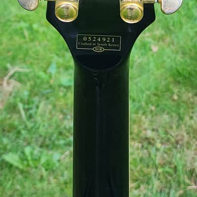 RARE Schecter Tempest Custom 2004 - 2010 - 1of20 image 16