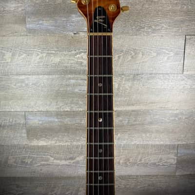 Brian Moore Custom Shop DC1P - USED image 4