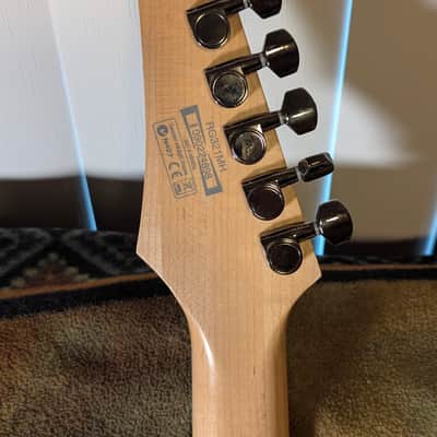 Ibanez RG321MH 2009 Mahogany Oil image 8