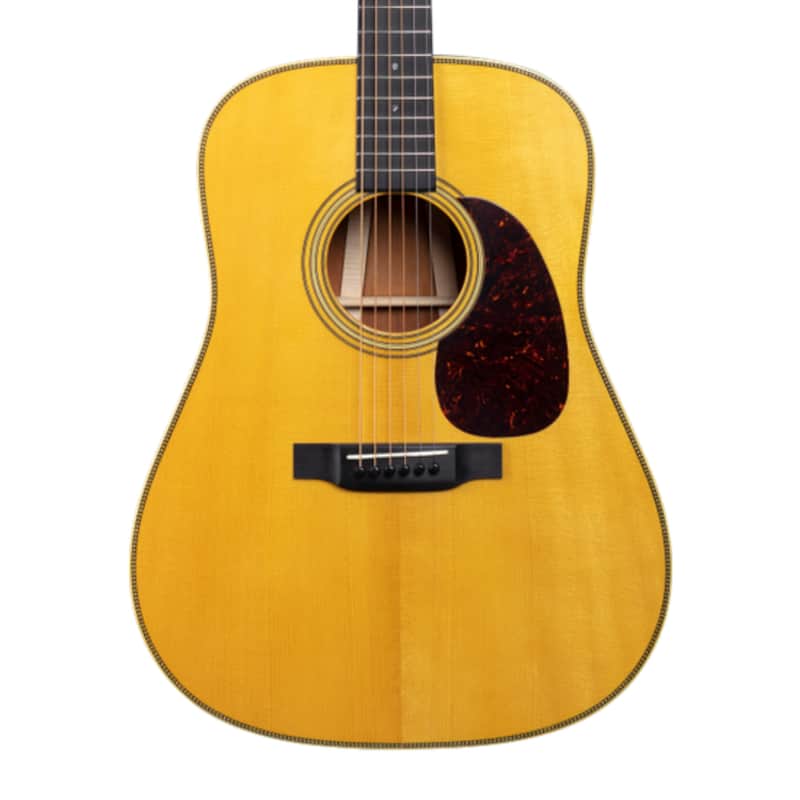 Martin D-35 David Gilmour image 2