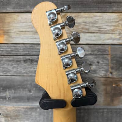 Washburn X-SERIES Electric Guitar image 6