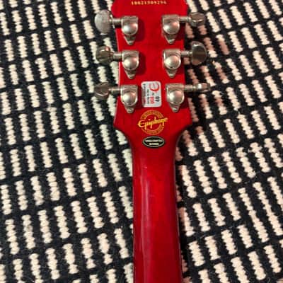 Epiphone Les Paul Special Limited Edition P90 image 14